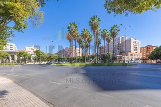 Pis  Avenida avenida de sinforiano madroñero. Vivir en el corazón de valdepasillas es posible