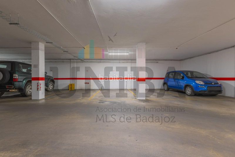 Foto b5a58b4d-5bab-4e0c-b3fe-e125a829b90b. Pis amb calefacció a Valdepasillas - La Paz - Huerta Rosales Badajoz