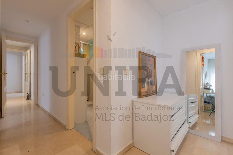 Foto d2277b33-5777-4ec7-b927-3846784b20dc. Pis amb calefacció a Valdepasillas - La Paz - Huerta Rosales Badajoz