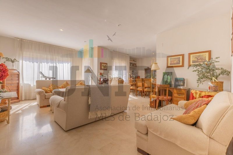 Foto d429c23b-990e-412a-a509-dcc1c6e70c12. Pis amb calefacció a Valdepasillas - La Paz - Huerta Rosales Badajoz