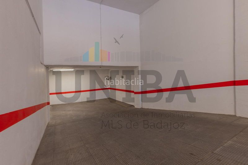 Foto e5596a82-5215-48b9-a566-05adb9c398fe. Pis amb calefacció a Valdepasillas - La Paz - Huerta Rosales Badajoz