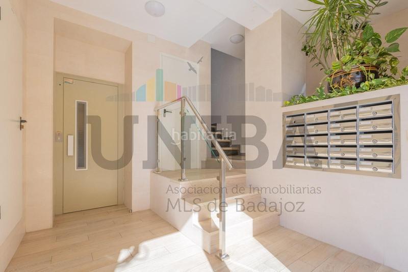 Foto 3f826f75-189e-481d-819b-6eda8d4e46ad. Flat with heating in Santa Marina Badajoz