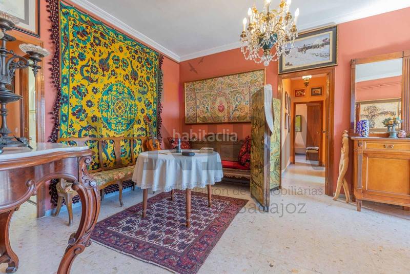 Foto 445fad0a-6fdd-4ae2-9941-8b16ee3c4d40. Flat with heating in Santa Marina Badajoz