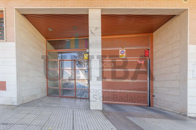 Foto 0b796dcf-f252-4353-8ffa-df60663a99b6. Àtic amb calefacció aparcament a Maria Auxiliadora - Barriada de Llera Badajoz
