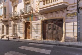 Piso en Casco Antiguo. Oportunidad inversores, amplio piso para reformar en el casco an