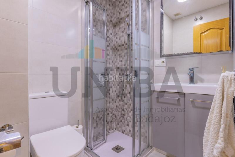 Foto 07f064c0-469e-4c4b-95c4-c6ddec1e8f26. Pis amb calefacció aparcament a Pardaleras Badajoz