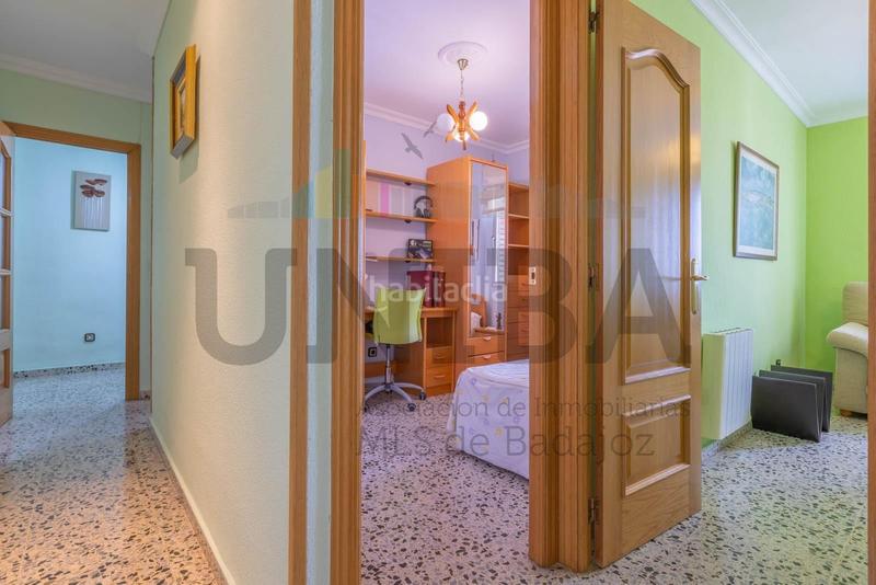 Foto 2a75f622-3b1a-4636-99a5-c4b56158e471. Pis amb calefacció aparcament a Pardaleras Badajoz