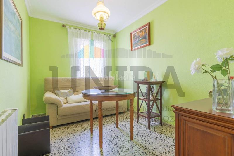 Foto 4c23afc0-a629-4b2d-8b80-e81e55c5c768. Pis amb calefacció aparcament a Pardaleras Badajoz