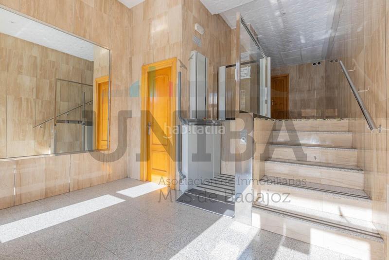Foto 839a5404-7fa7-4fc3-9bf1-299d26ca3927. Pis amb calefacció aparcament a Pardaleras Badajoz