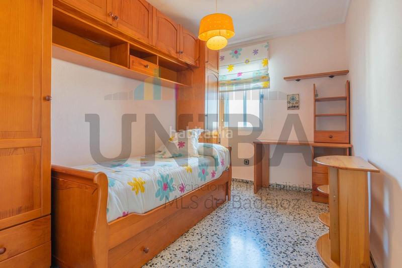 Foto 86216a09-4e53-4a68-b3c6-fd95bf8e718b. Pis amb calefacció aparcament a Pardaleras Badajoz