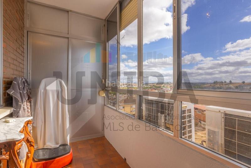 Foto b9db4d33-ddbf-43f7-958f-4554d446e4c5. Pis amb calefacció aparcament a Pardaleras Badajoz