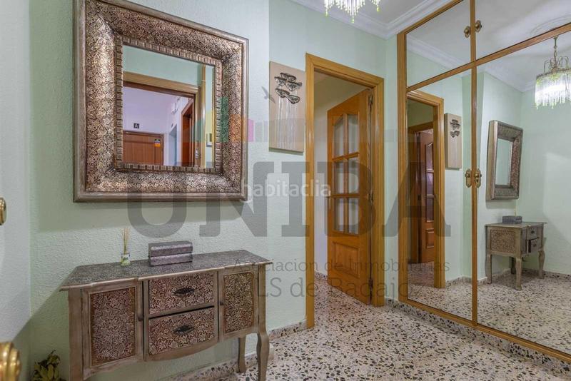 Foto ede7e6c3-838c-487e-82b9-7813fd37fa7c. Pis amb calefacció aparcament a Pardaleras Badajoz