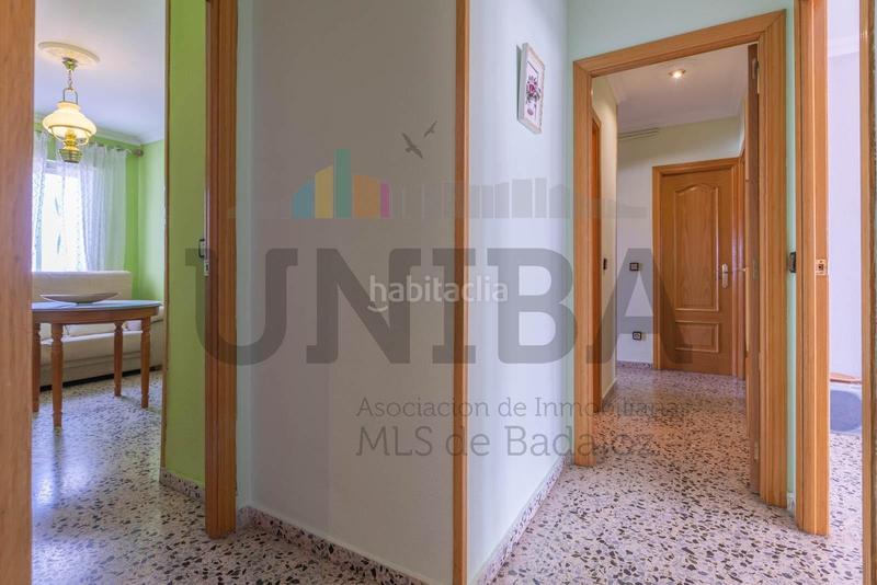 Foto f34b7603-3b57-43ed-ae4b-28eaacaf8ae5. Pis amb calefacció aparcament a Pardaleras Badajoz