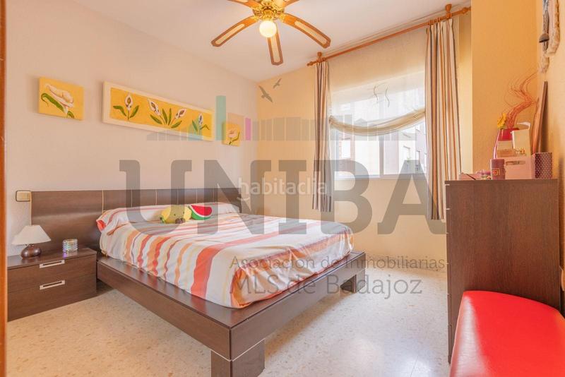 Foto 0be7c85e-ce33-496e-9ec5-61141b1abd8c. Pis amb aparcament a San Roque - Ronda Norte Badajoz