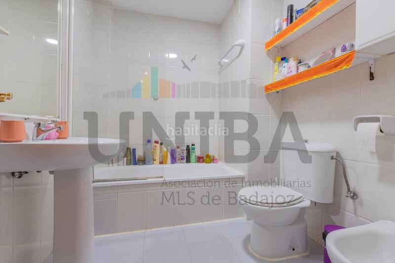 Foto 10f7616d-a300-46cf-9d7e-660207fe3e1e. Pis amb aparcament a San Roque - Ronda Norte Badajoz