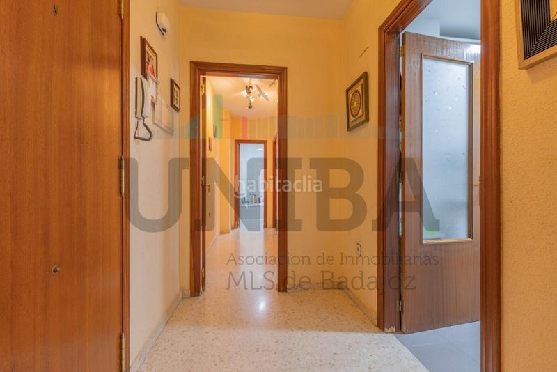 Foto 27f0b4a2-0d41-4a8c-b4a1-605003b6c707. Pis amb aparcament a San Roque - Ronda Norte Badajoz