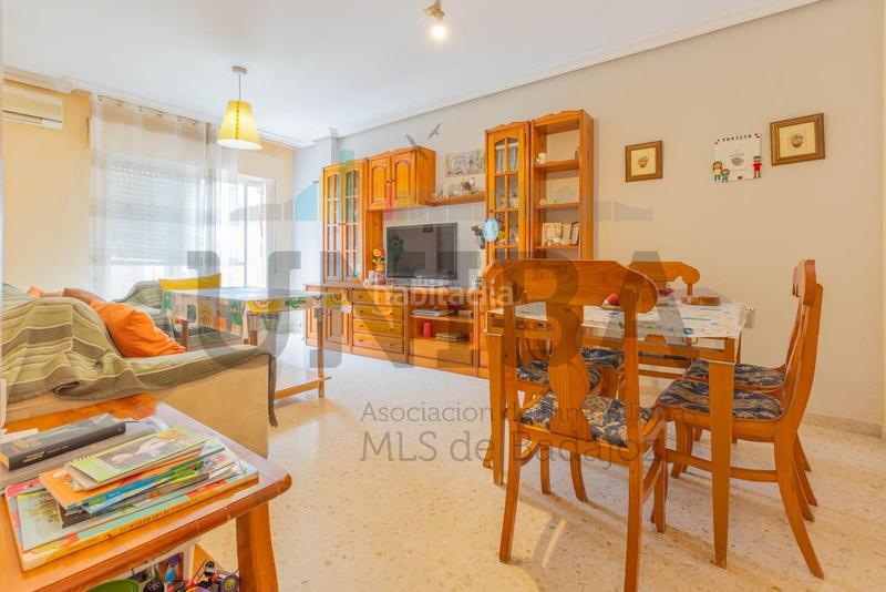 Foto 2deda6cf-66f6-448b-82eb-b4601fd70b8c. Pis amb aparcament a San Roque - Ronda Norte Badajoz