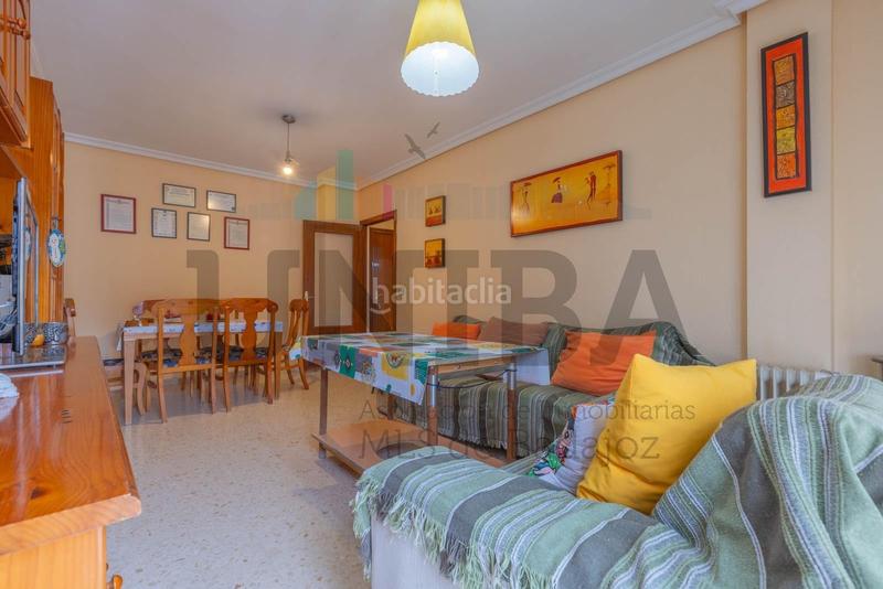 Foto 5221d2fb-66b7-4b03-bce5-f378213c7e34. Pis amb aparcament a San Roque - Ronda Norte Badajoz