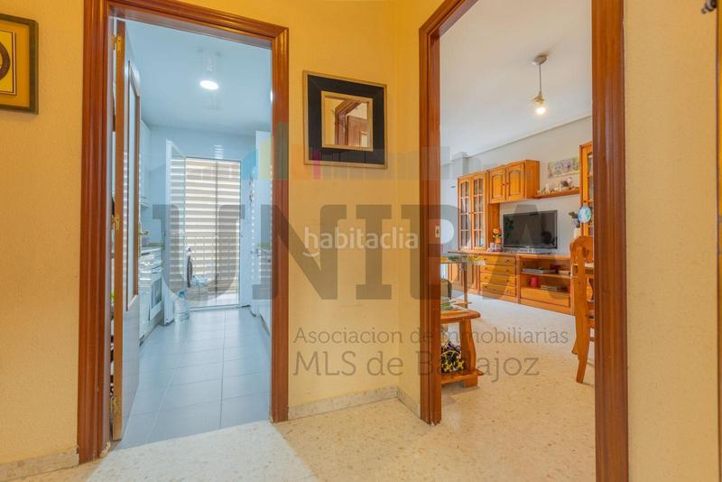 Foto 74015765-d204-4d25-8a35-e9693cc34aad. Pis amb aparcament a San Roque - Ronda Norte Badajoz