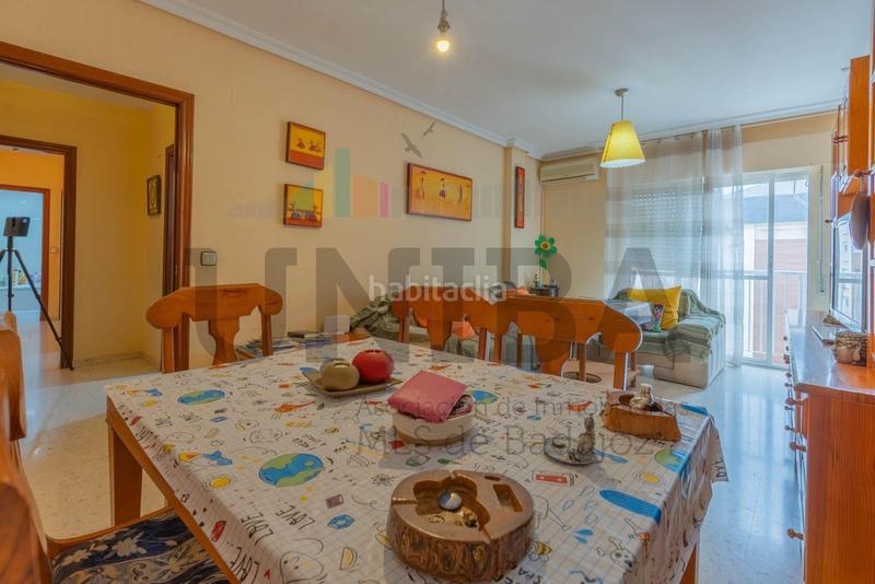 Foto 919187eb-a0b8-4633-a7e9-fddcafedf303. Pis amb aparcament a San Roque - Ronda Norte Badajoz