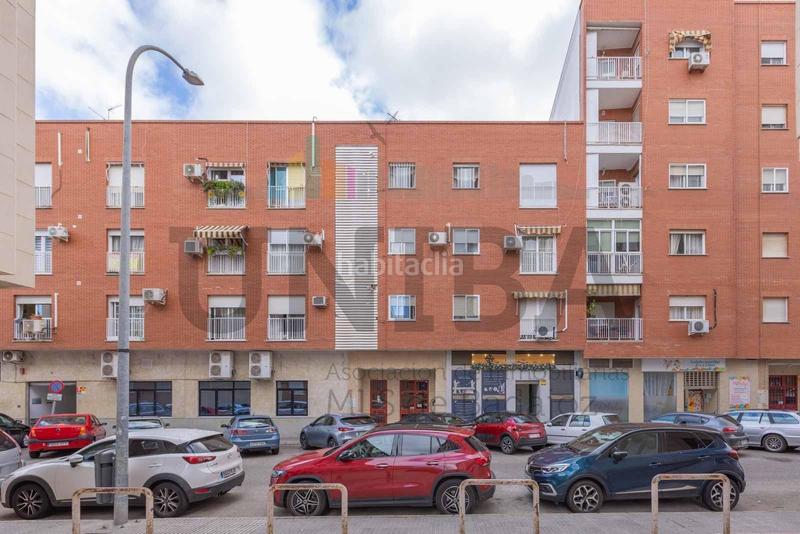 Foto c5ea0d48-90d3-491b-9bce-df78b07f79e7. Pis amb aparcament a San Roque - Ronda Norte Badajoz