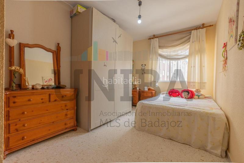 Foto d94bfbdc-ff05-44b2-847e-0e4234e2994b. Pis amb aparcament a San Roque - Ronda Norte Badajoz