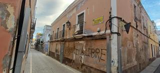 Casa en Calle bravo murillo 20. Casa en venta en casco antuguo