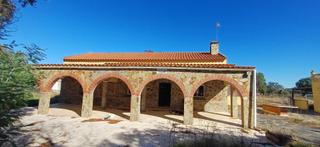 Casa en Botoa 31. Parcela en ds de botoa