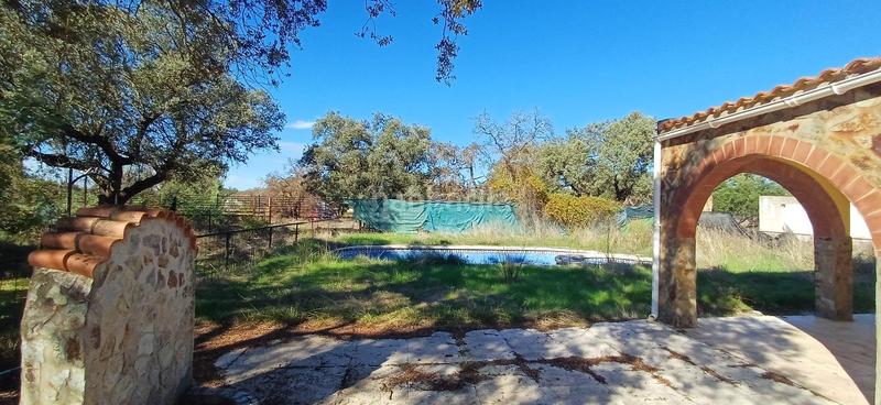 Foto 05b4e960-2462-4190-b259-0bead67a941d. Casa a botoa 31 a pedanías de Badajoz Badajoz