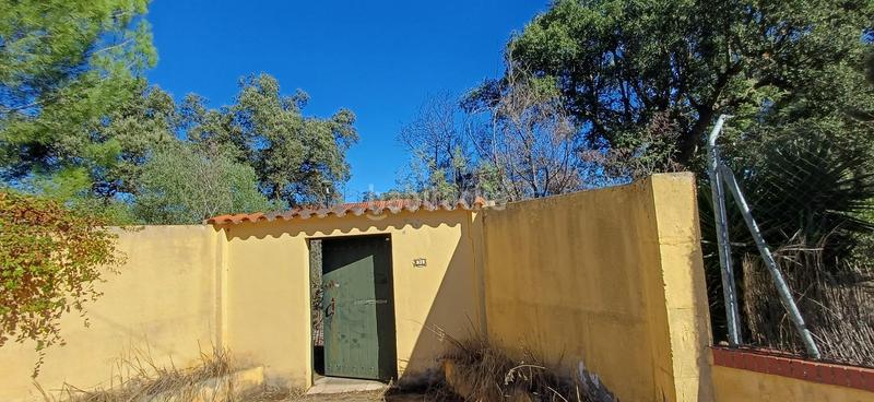 Foto 16f26f22-e102-48dc-8255-50c0f25fe9b2. Casa a botoa 31 a pedanías de Badajoz Badajoz