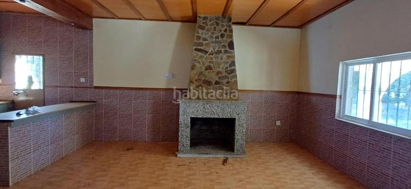 Foto 3e57851f-4689-4866-90be-b529e6fb80a8. Casa a botoa 31 a pedanías de Badajoz Badajoz