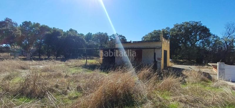 Foto 5e14367d-b0a4-46b2-bad6-1bd1678dcef6. Casa a botoa 31 a pedanías de Badajoz Badajoz