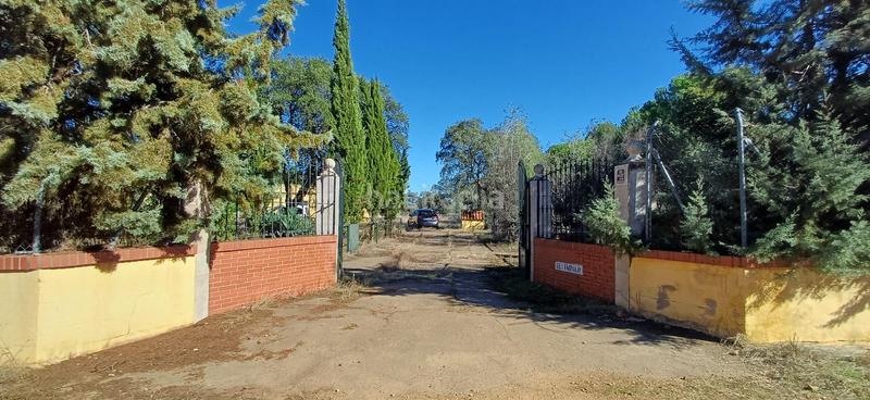Foto 6143db5f-e18d-40a1-83a0-18608310f53b. Casa a botoa 31 a pedanías de Badajoz Badajoz