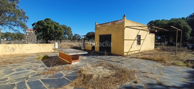 Foto 6e8c56df-93a8-4185-b57d-c3bf55e06f29. Casa a botoa 31 a pedanías de Badajoz Badajoz