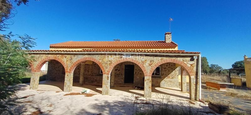 Foto 75f4879c-faf8-4647-ab87-66f67e6b043a. Casa a botoa 31 a pedanías de Badajoz Badajoz