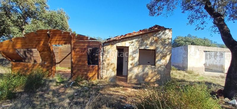 Foto a491a8ba-4042-47b8-9119-e11e4acb9b68. Casa a botoa 31 a pedanías de Badajoz Badajoz