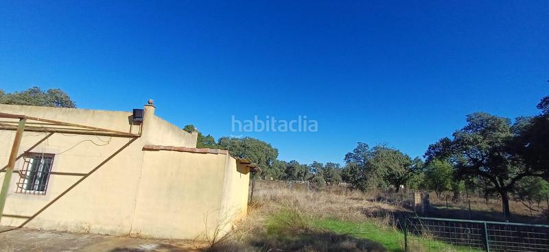 Foto b104e94e-f72e-4166-b0ae-37e6044b58d0. Casa a botoa 31 a pedanías de Badajoz Badajoz