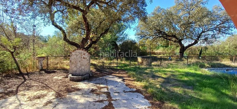 Foto eae83658-b724-43c9-a30f-dd64067dd99f. Casa a botoa 31 a pedanías de Badajoz Badajoz