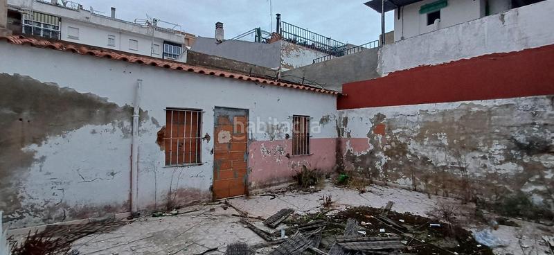 Foto 1035a662-5b75-4923-8ac9-b7a15cc869d5. Casa en calle granada 75 casa en venta san roque en Badajoz