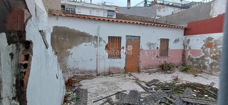 Foto 28896042-95fe-4ed3-a985-499b456c5d7f. Casa en calle granada 75 casa en venta san roque en Badajoz