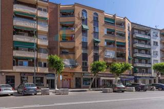 Affitto Appartamento  Avenida ricardo carapeto zambrano. Piso en alquiler sin muebles en av ricardo carapeto