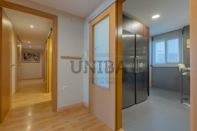 Foto 3bdea89a-5368-4173-be3f-7e7058f75b82. Appartamento con riscaldamento parcheggio piscina in Badajoz