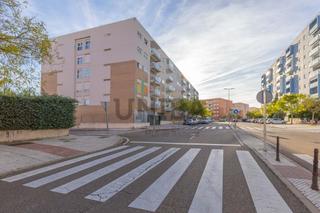 Piso en Golf Guadiana