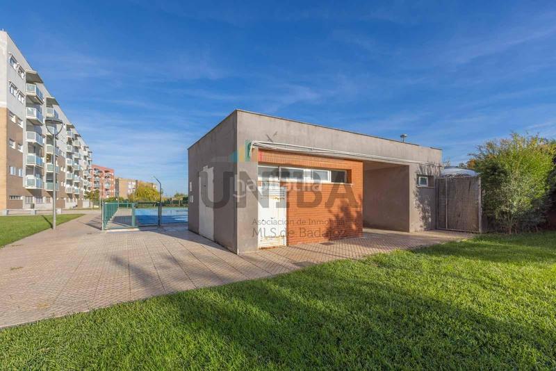 Foto 73cc1fe2-fe36-41ea-8253-78ba14af2d2e. Appartamento con riscaldamento parcheggio piscina in Badajoz