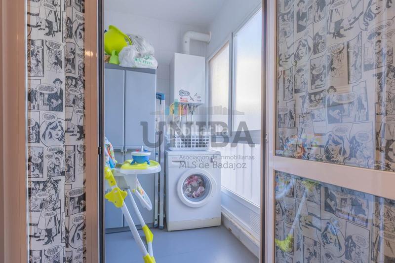 Foto 745f9380-9108-473e-b6c7-d06be7e7aa91. Appartamento con riscaldamento parcheggio piscina in Badajoz