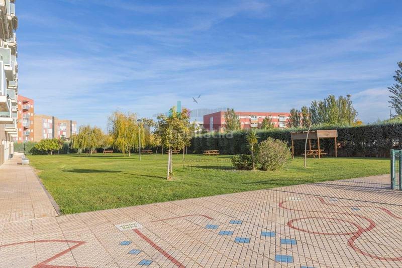 Foto fee948bc-f357-44de-bcd4-131ba8d0908f. Appartamento con riscaldamento parcheggio piscina in Badajoz