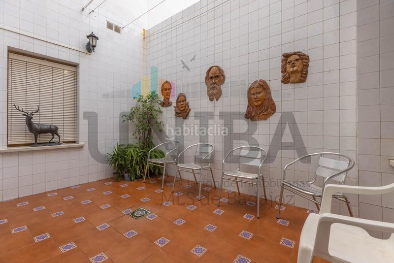 Foto 479fbdc7-e8e3-4c74-82e7-658f1a4aab5b. Casa a Pardaleras Badajoz