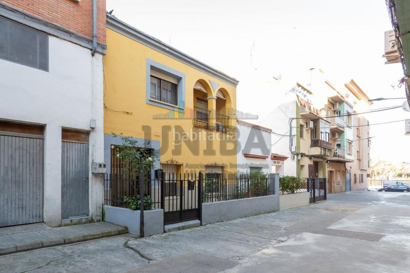 Foto 50ad7ef9-3bc9-4d86-b435-7bece77a99ce. Casa a Pardaleras Badajoz