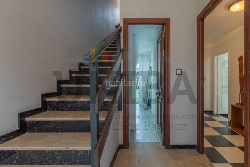 Foto 5ee854d0-8483-4c5e-aa3f-2940560aab97. Casa a Pardaleras Badajoz