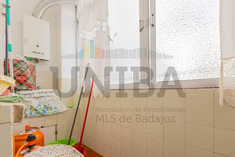 Foto 67a201dd-7c99-40b9-950c-da7ef41a2d05. Casa a Pardaleras Badajoz
